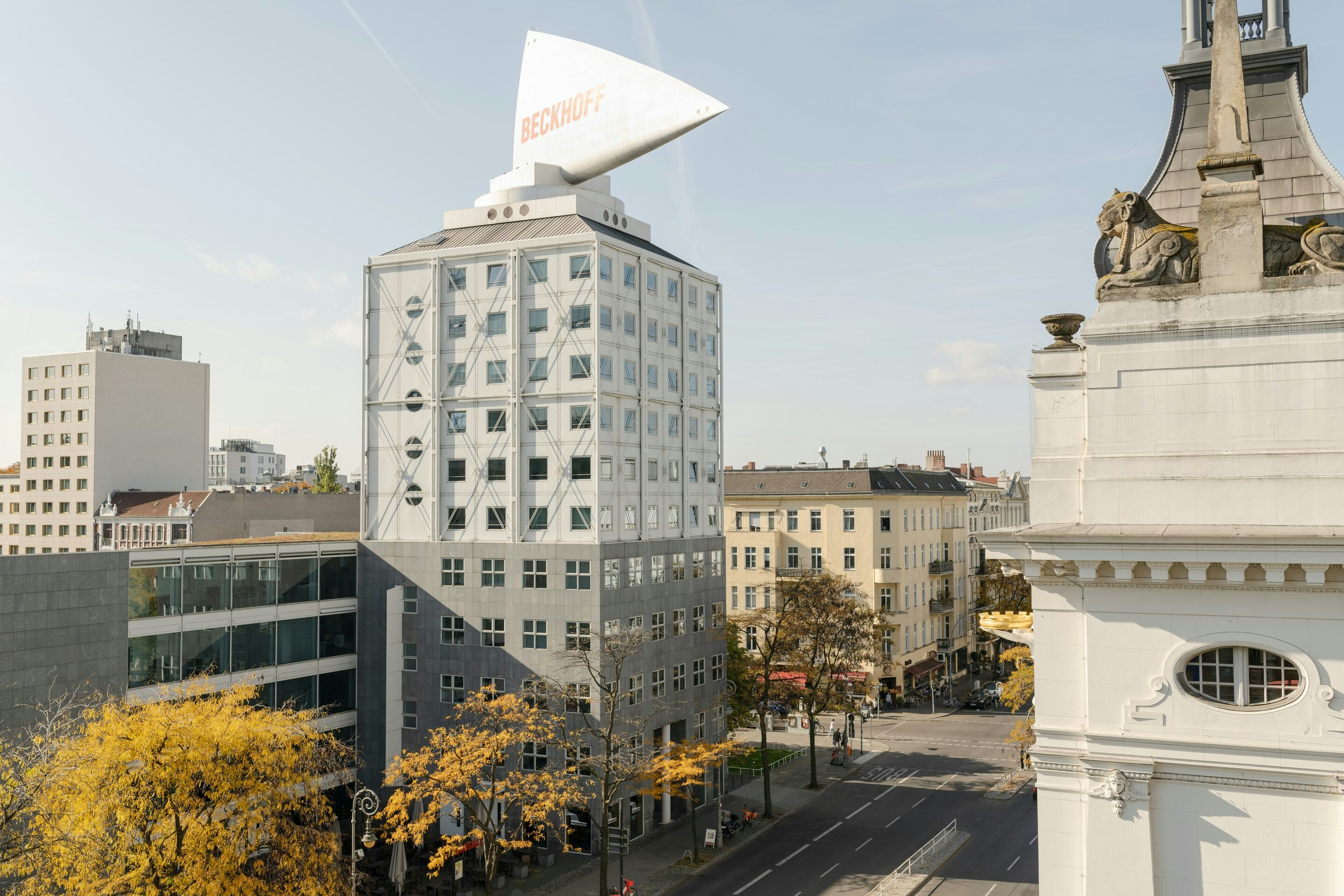 Hotel Motel One Berlin Ku Damm 1/32