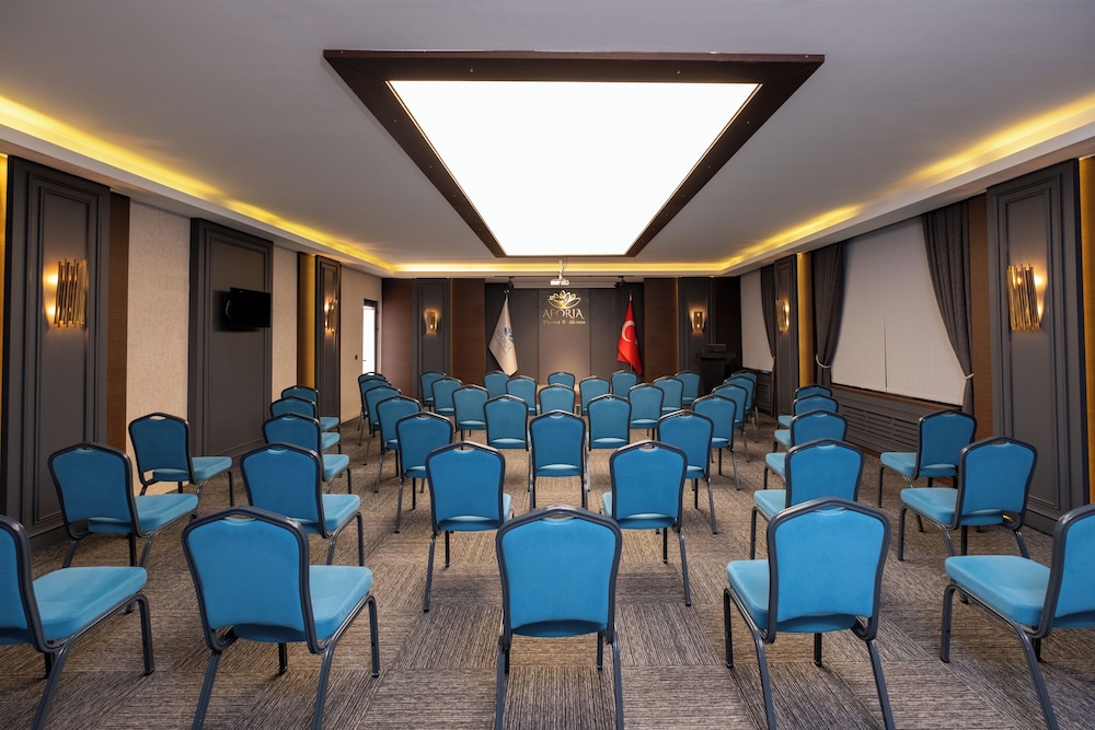 Aforia Thermal Residences 25/50