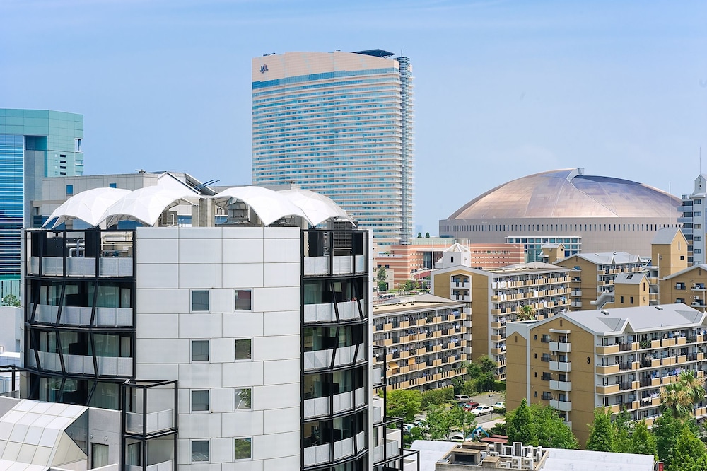 The Residential Suites Fukuoka Ex Hyatt Residential Suites Fukuoka 2/56