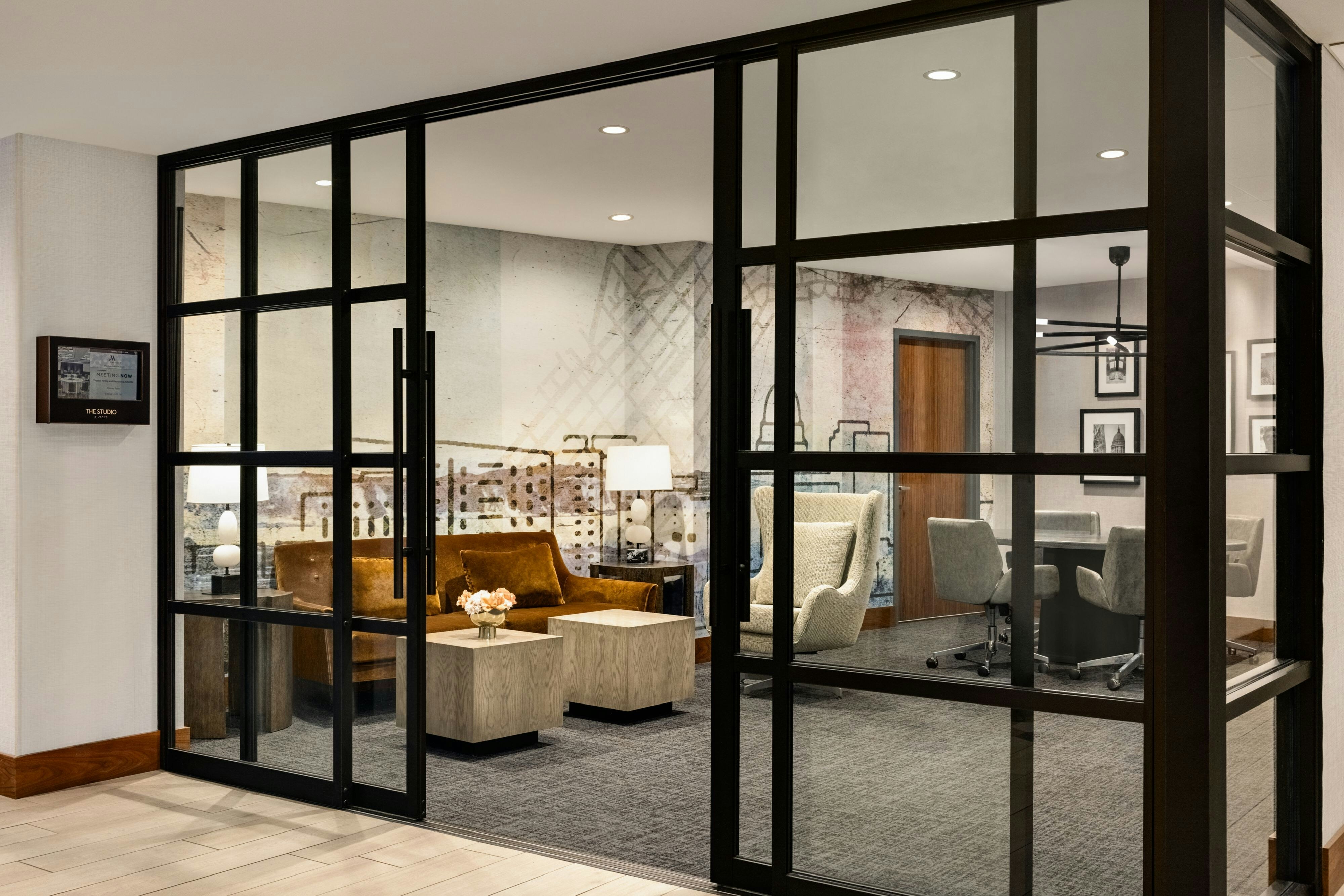 Sheraton Madison Hotel 24/70