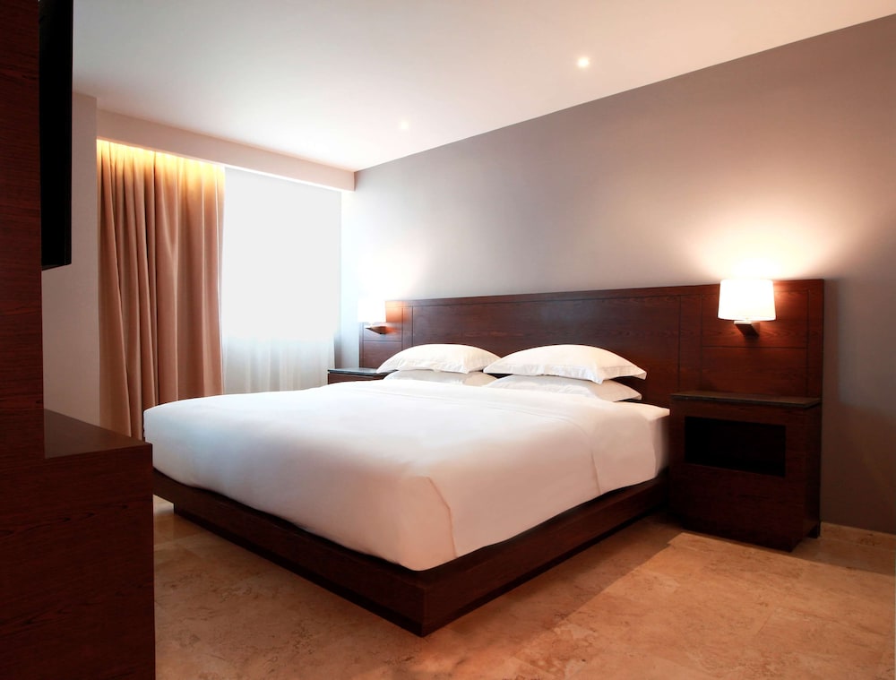 Hyatt Regency Villahermosa 15/50