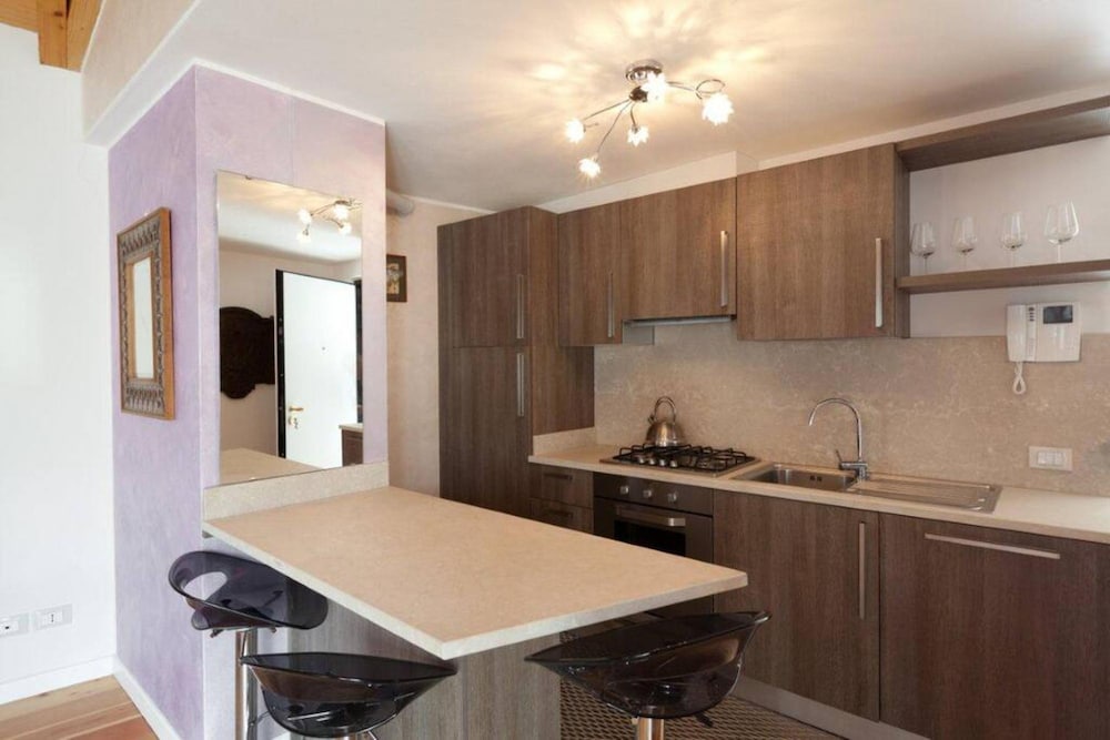 Barchi Resort Apartments & Suites 50/50