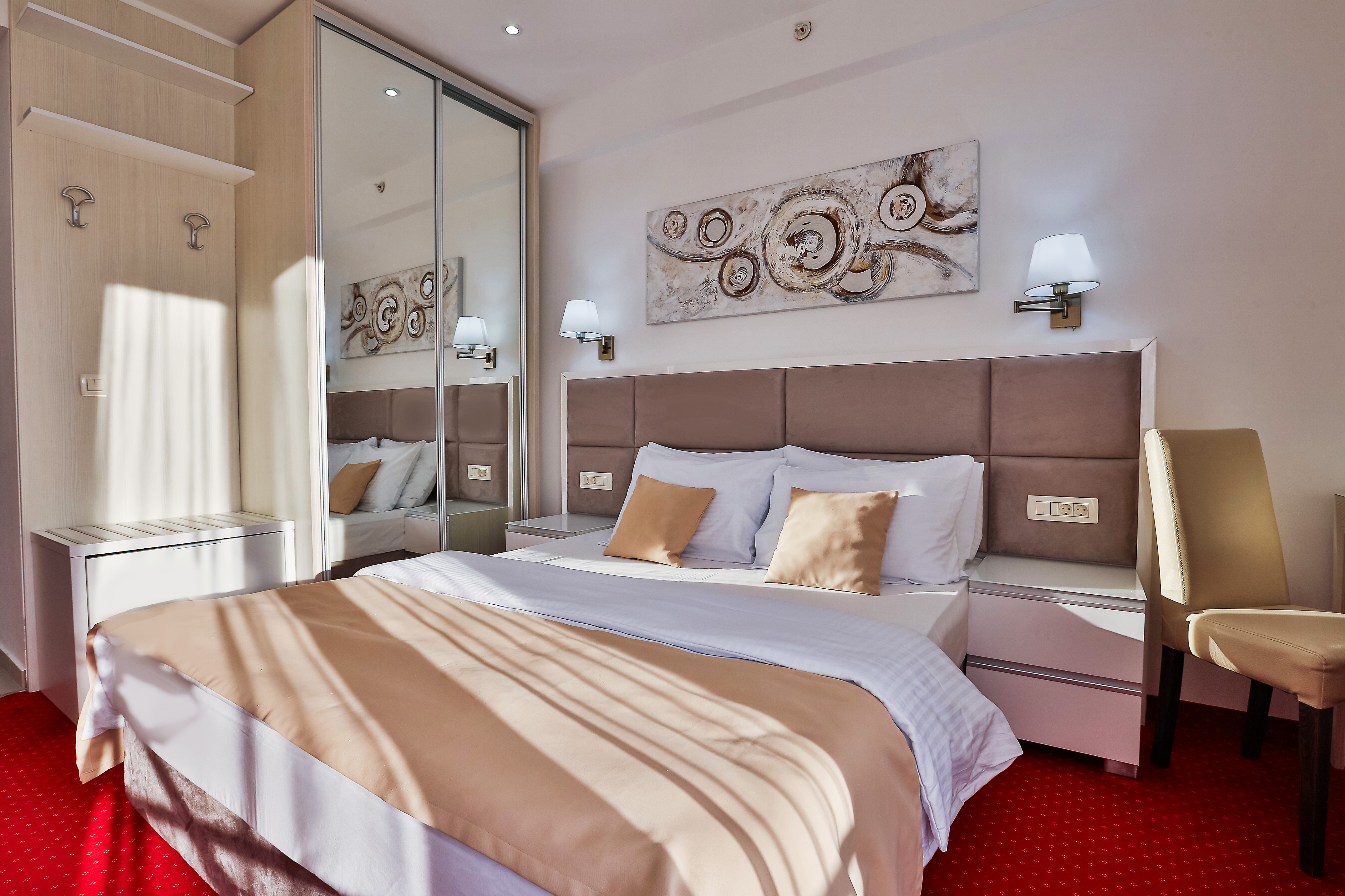 Hotel La Mer 30/65