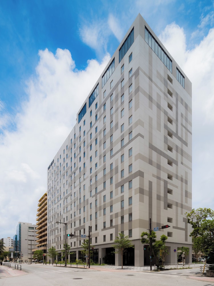 Nest Hotel Naha 3/51