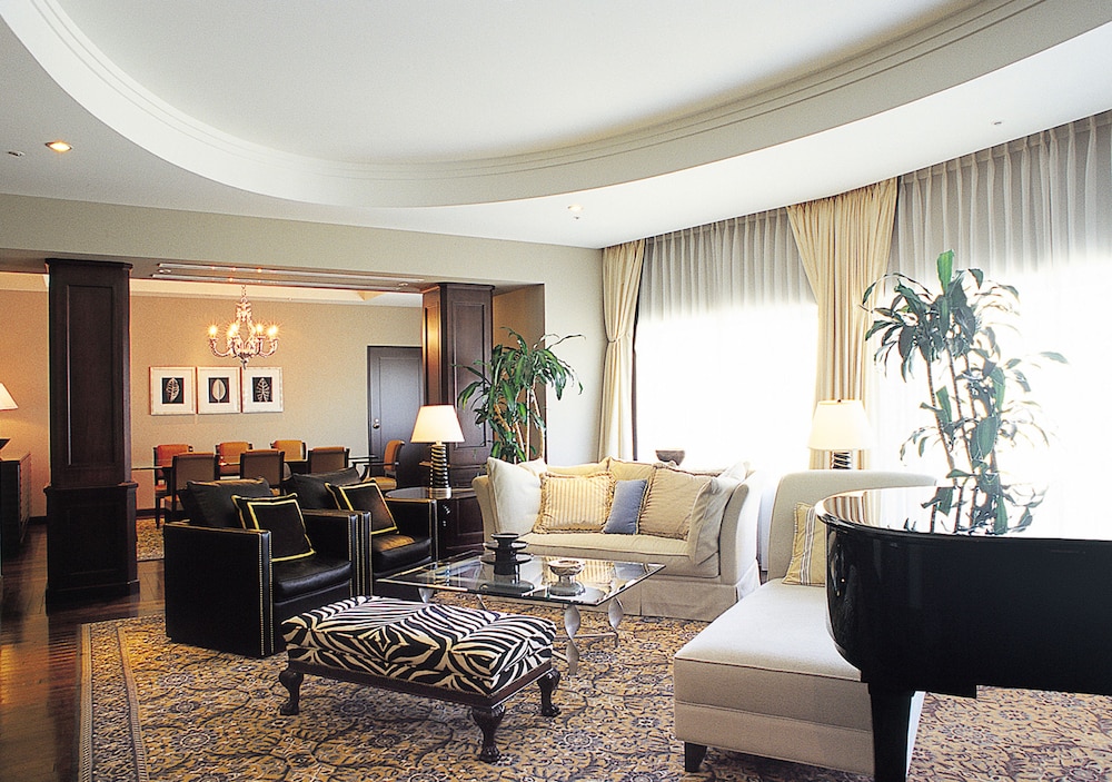 Ana Crowne Plaza Grand Court Nagoya 46/77