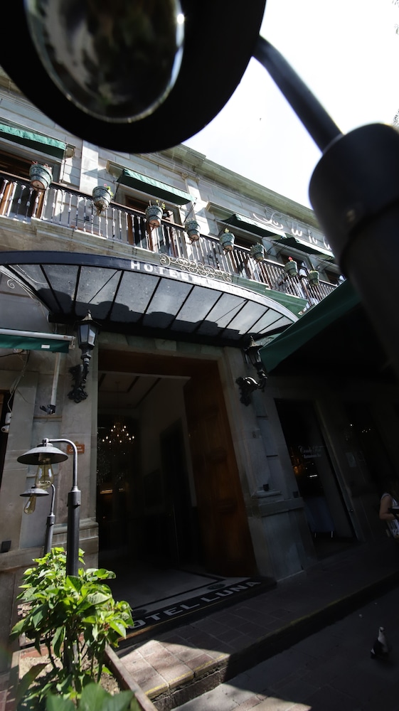 Hotel Luna 4/50