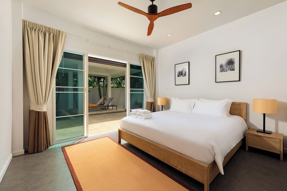 Stay Wellbeing and Lifestyle Resort 17/46