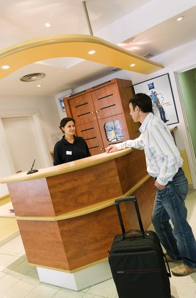 Ibis Budget Lyon Villefranche Sur Saone 8/48