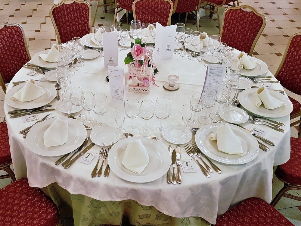 Hotel La Maruxina 19/32
