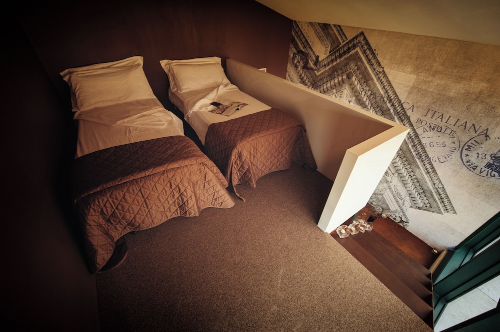 Hotel Gran Paradiso 35/73