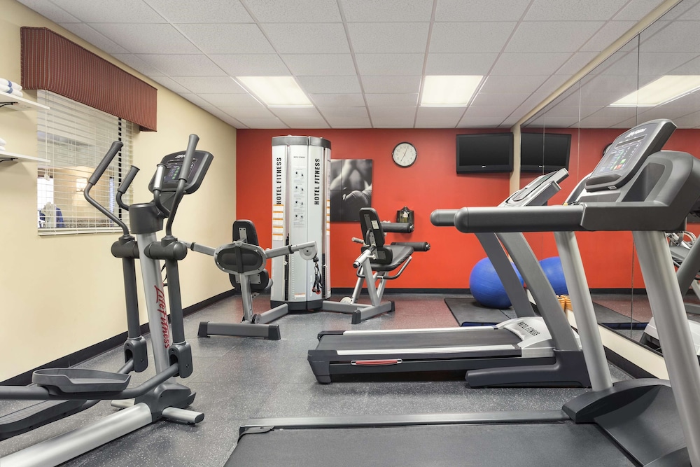Comfort Inn & Suites Dothan Northside Plaza 13/24