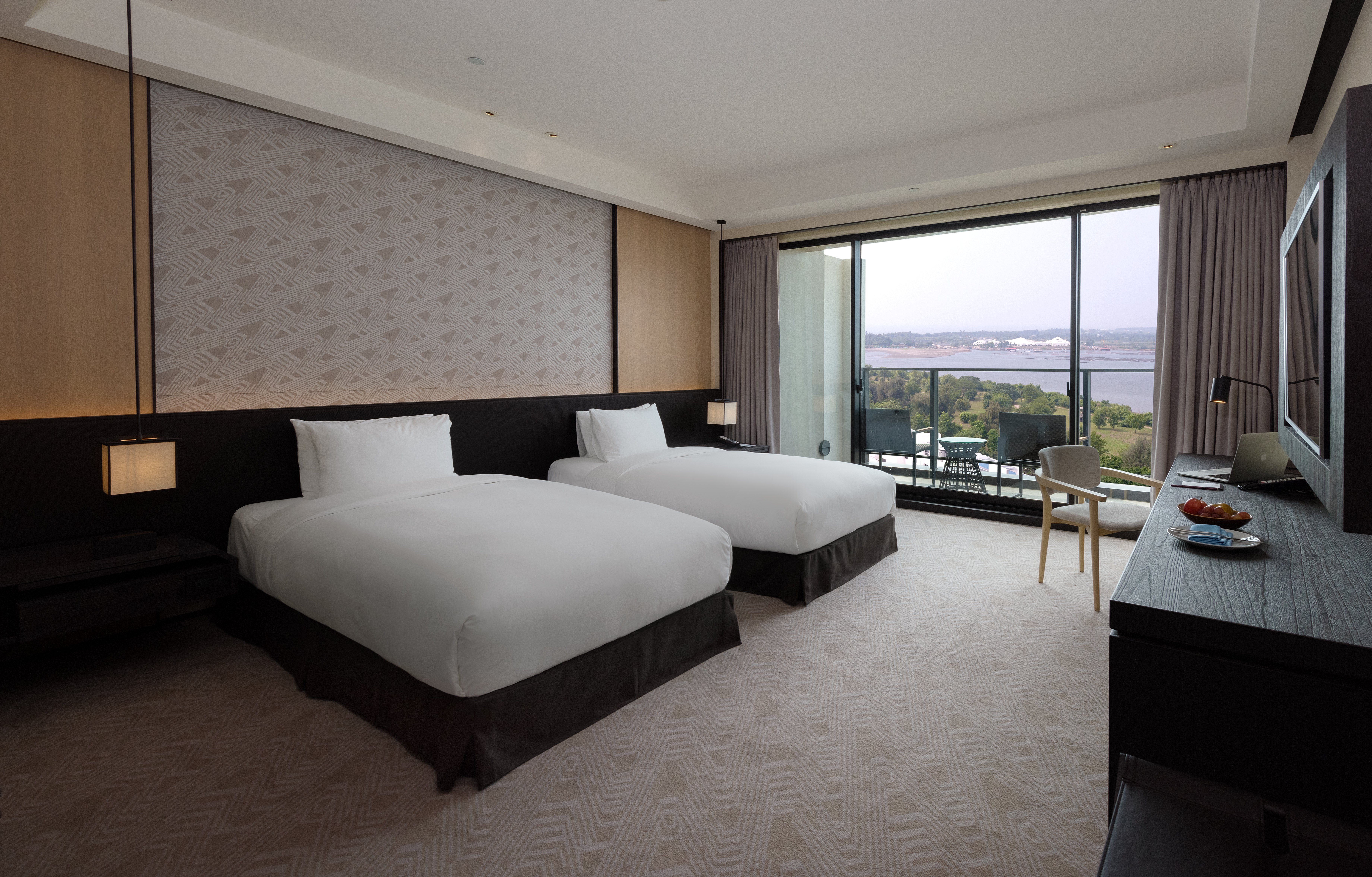 CROWNE PLAZA TAINAN 26/81