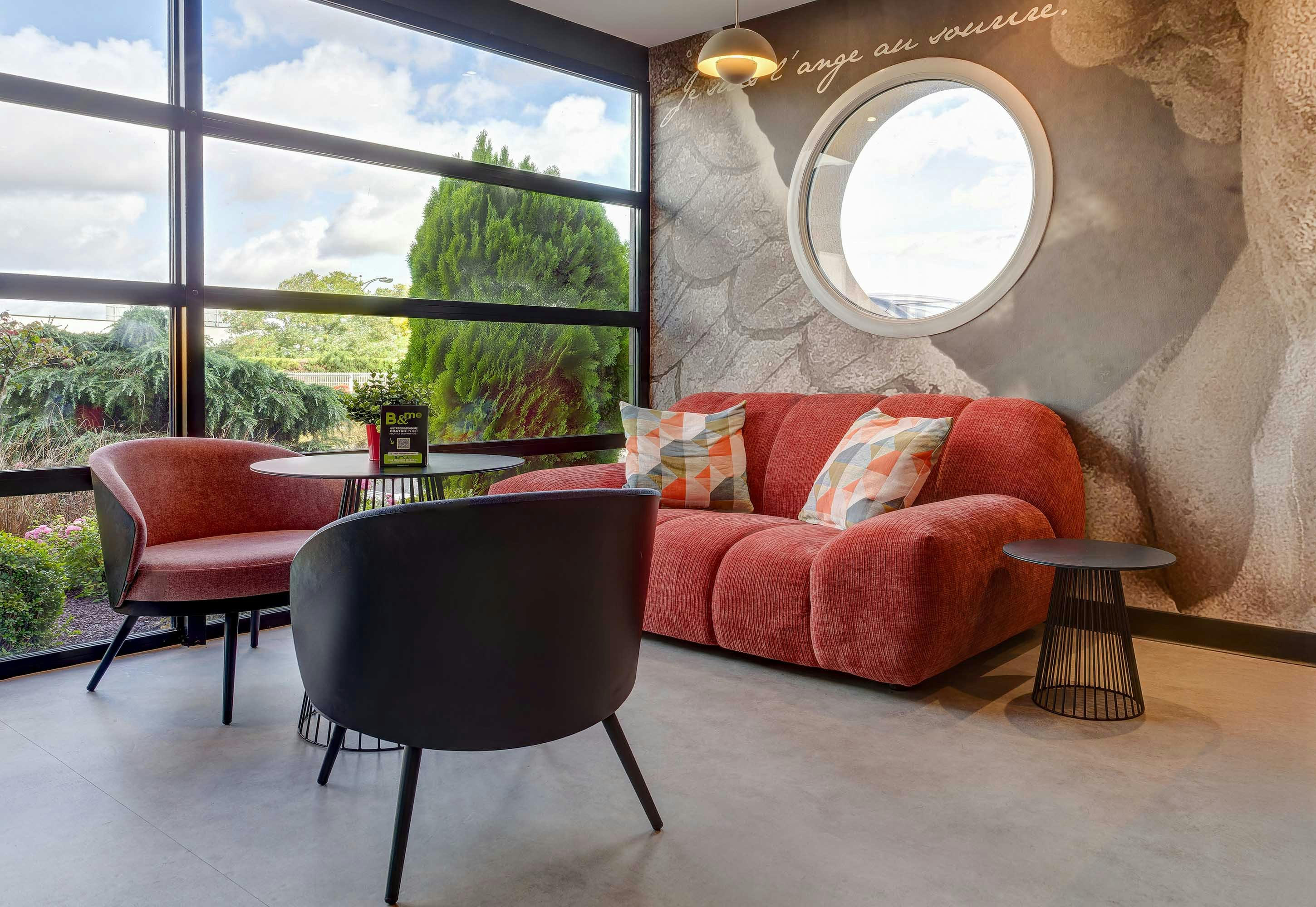 B&B HOTEL Reims Tinqueux 16/23