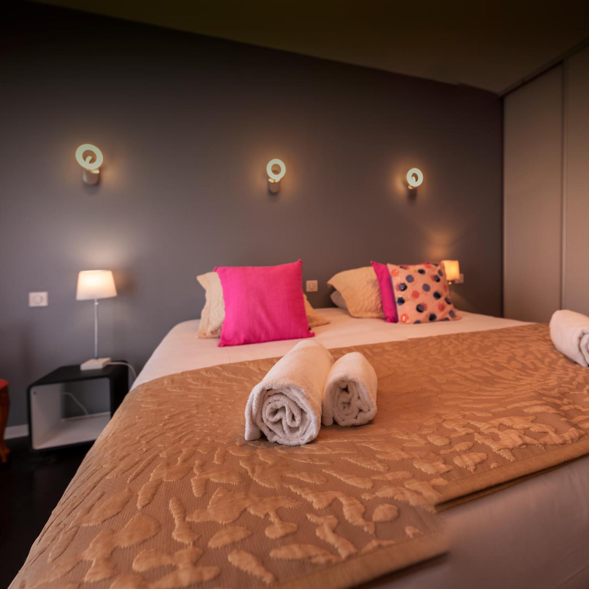 Hotel Le Tourisme 45/63