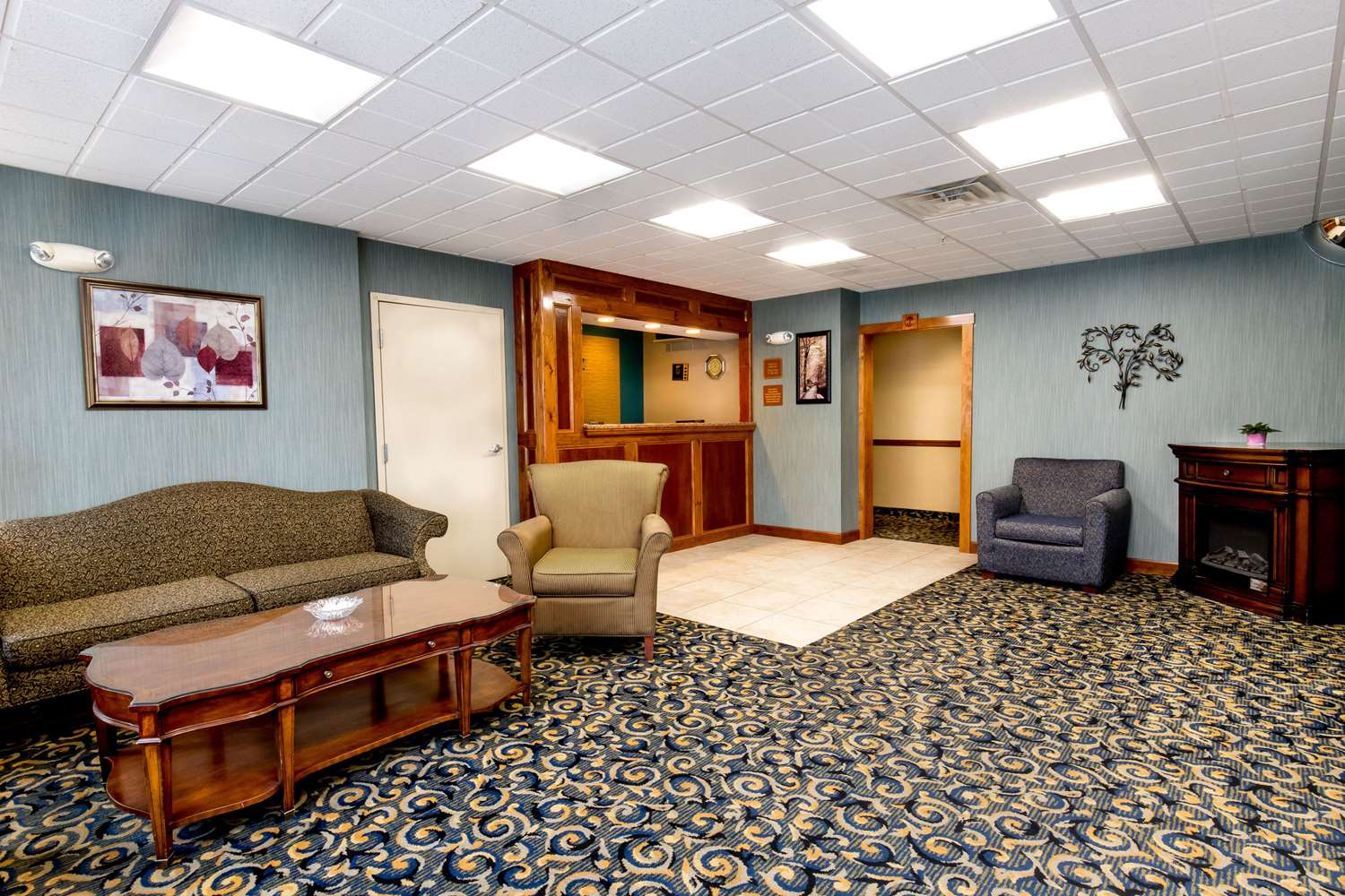 Rodeway Inn Hadley - Amherst 8/14