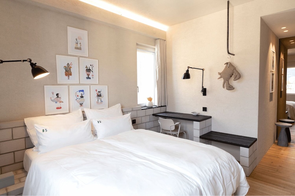 Hotel Stella Lugano Cosy and Charming 14/48