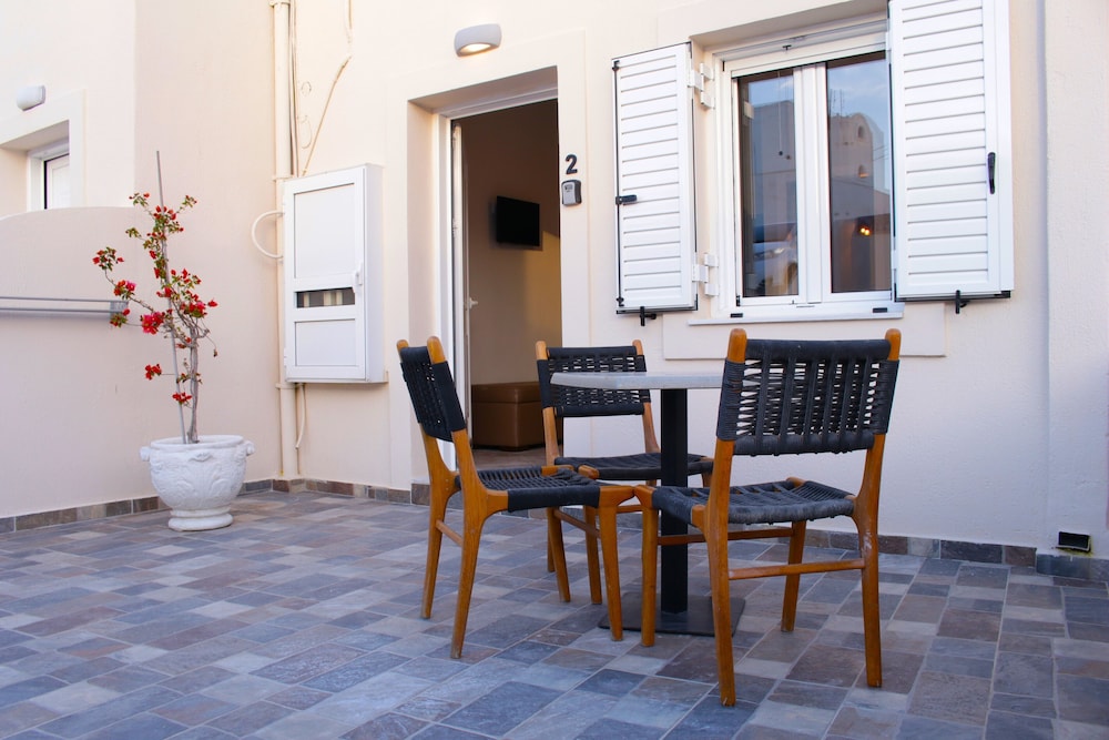 Villa Libertad 50/61
