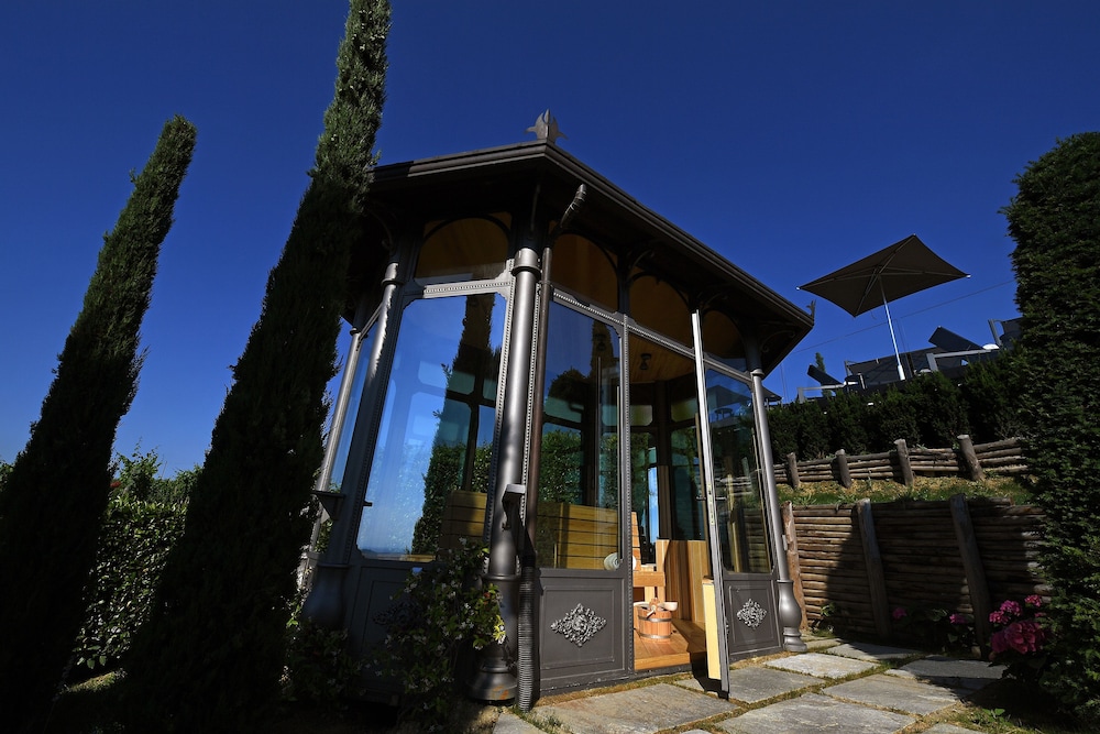 La Ribezza Boutique Hotel 2/50
