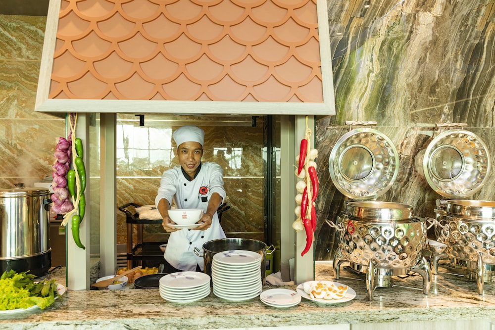 Ruby Hotel Nha Trang 3/35