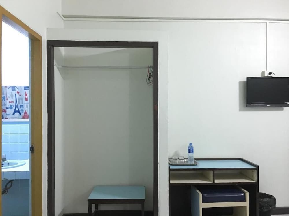 Singapore Hotel 18/46