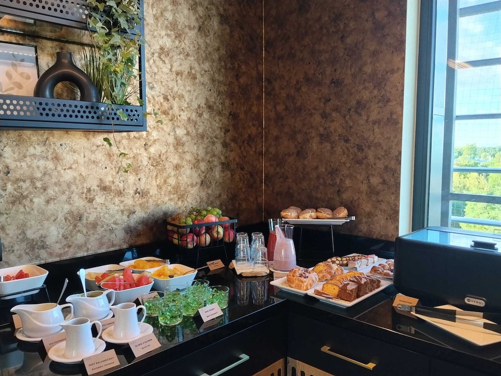 PARK HOTEL DIAMENT KATOWICE 58/69