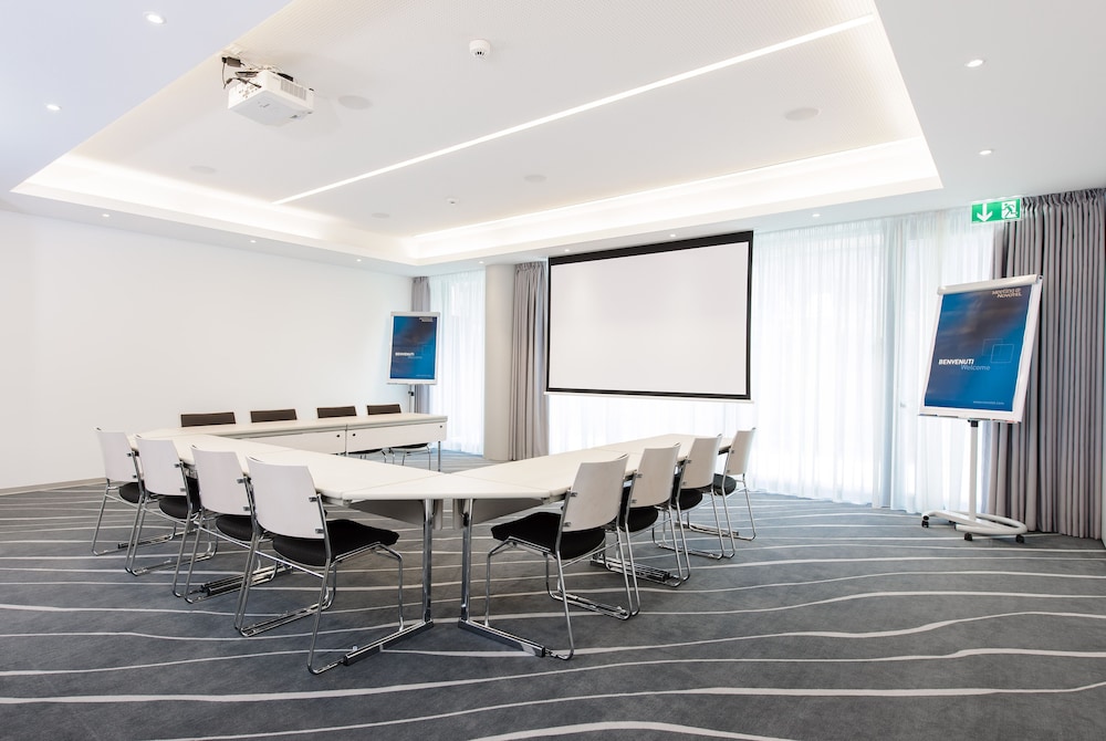 Novotel Lugano Paradiso 62/69