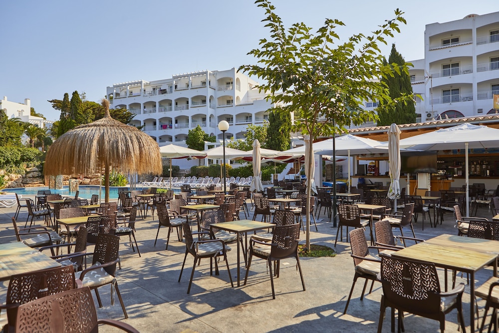 Ola Apartamentos Cala D Or 17/32