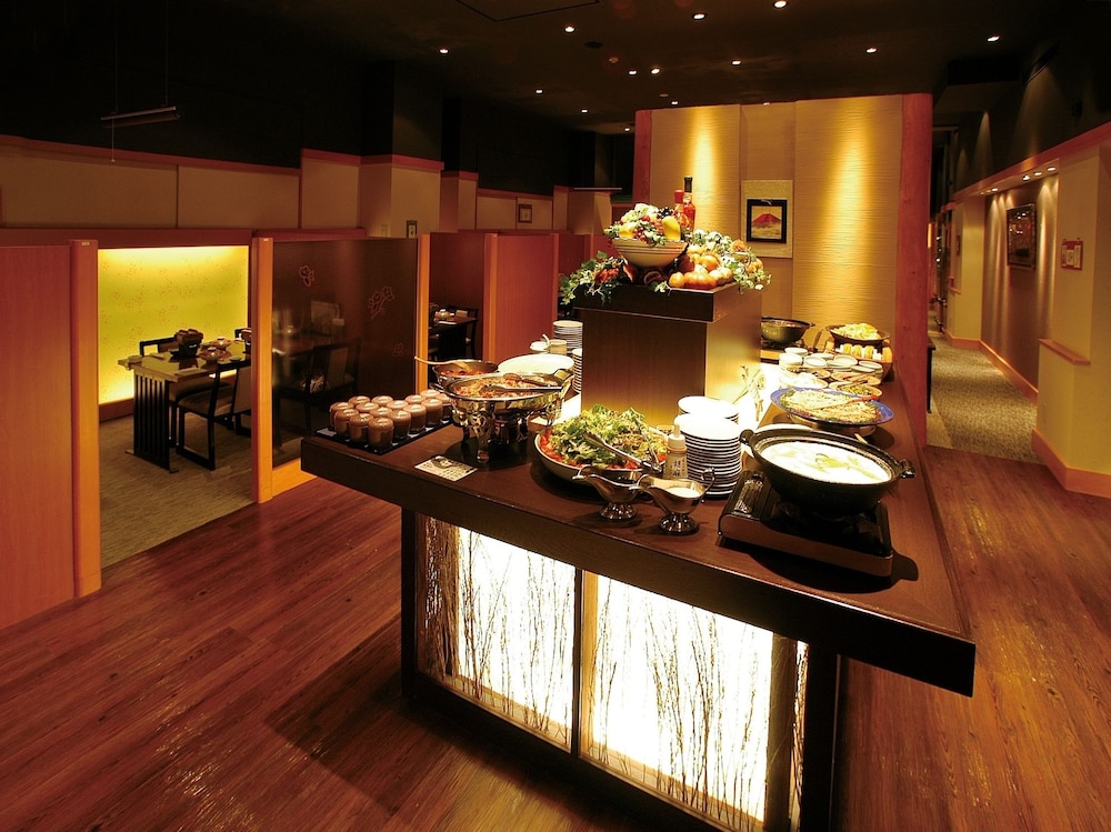 KAWAYU KANKO HOTEL 43/50