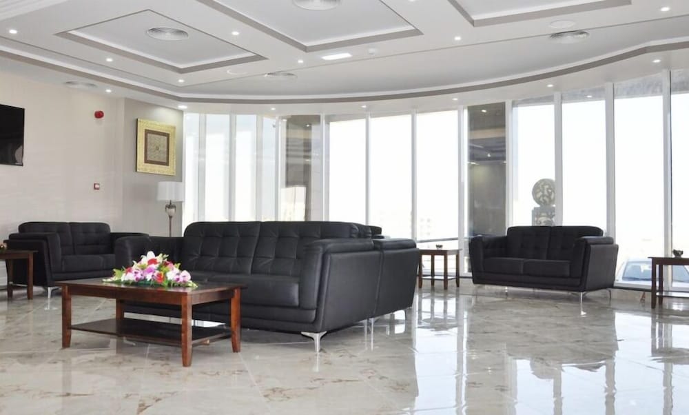 Muscat Hills Hotel 34/63