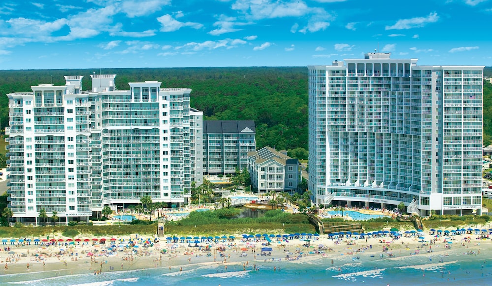 Sea Watch Resort 10/77