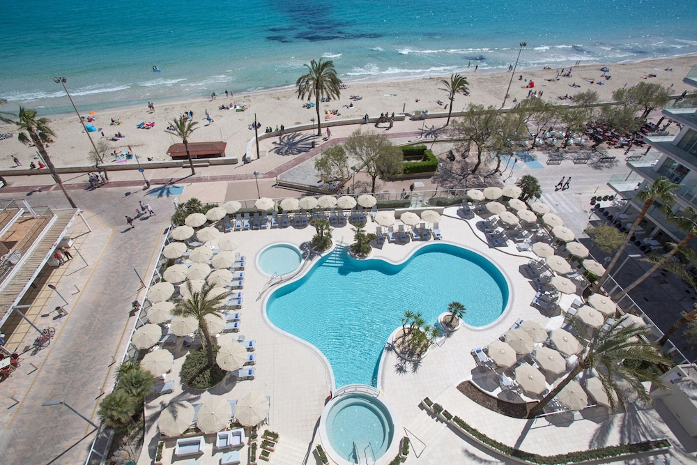 Hotel Sabina & Suites 26/34