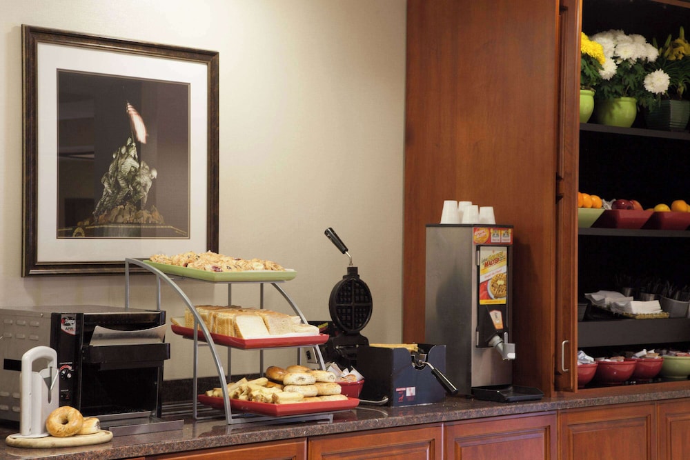 Wingate by Wyndham Chantilly / Dulles Airport 22/48