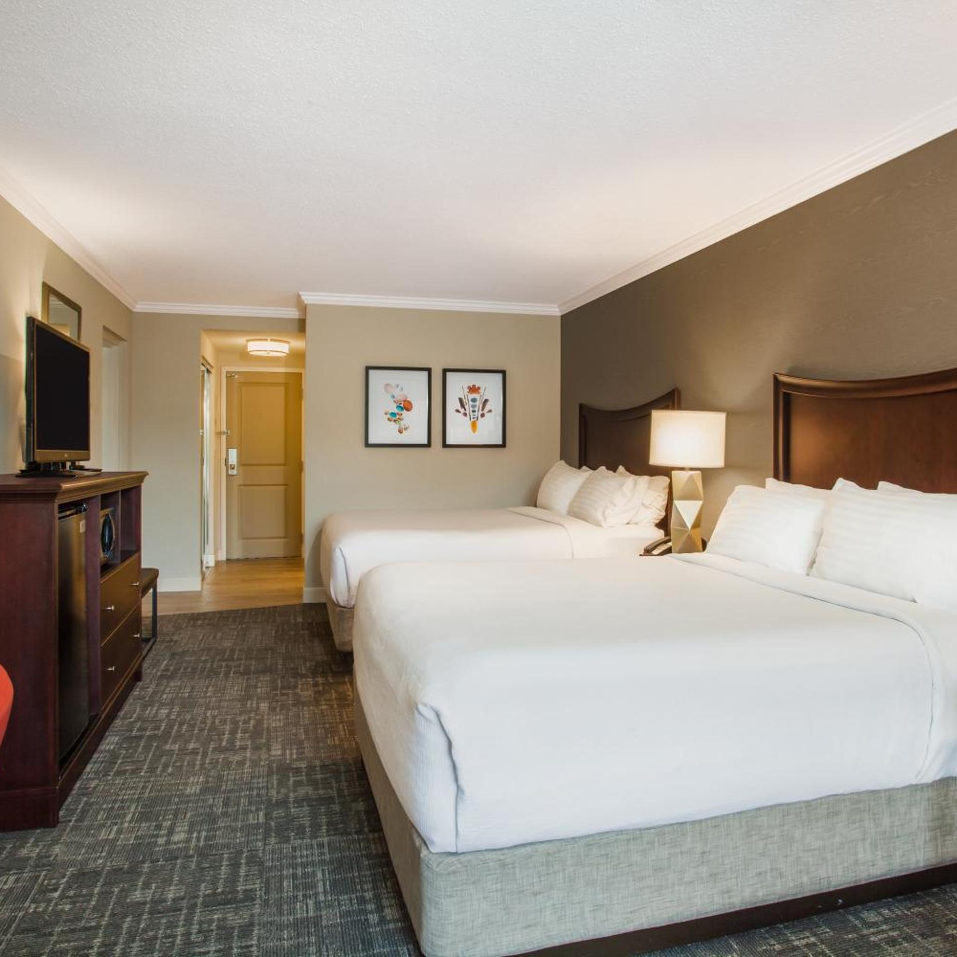 Kids Suite, 2 Beds