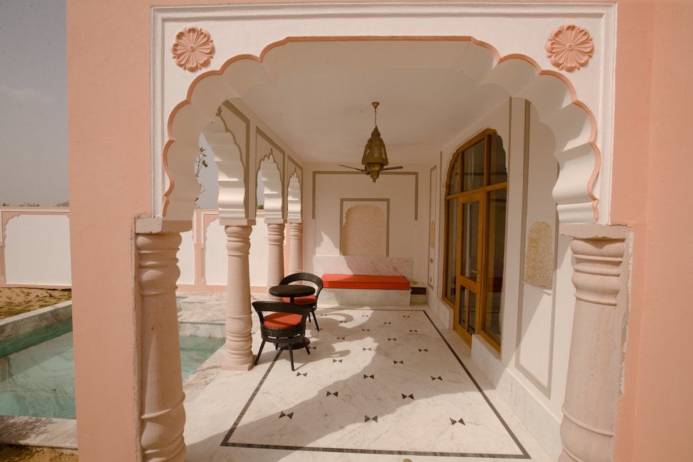 Buena Vista Luxury Garden Spa Resort 29/72
