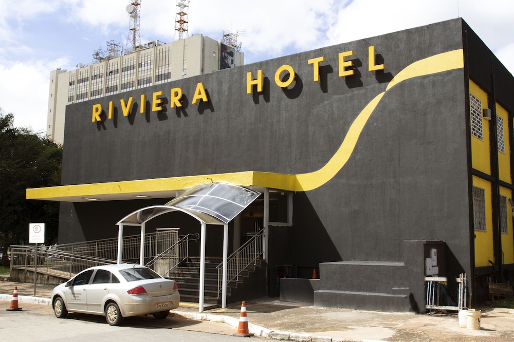 Riviera Hotel Brasilia 62/68