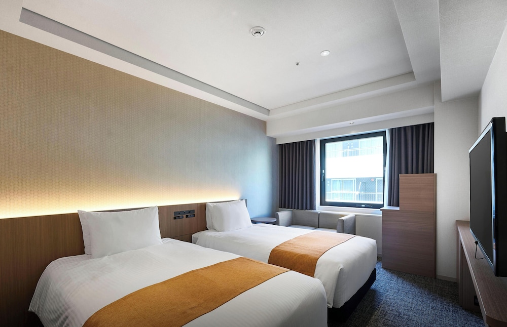 Daiwa Roynet Hotel Ginza Premier 27/64