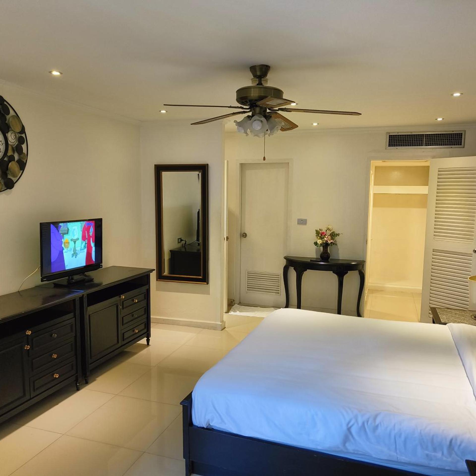 1 Bedroom, Suite