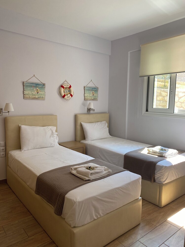 Ionian Heaven Villas 7/56