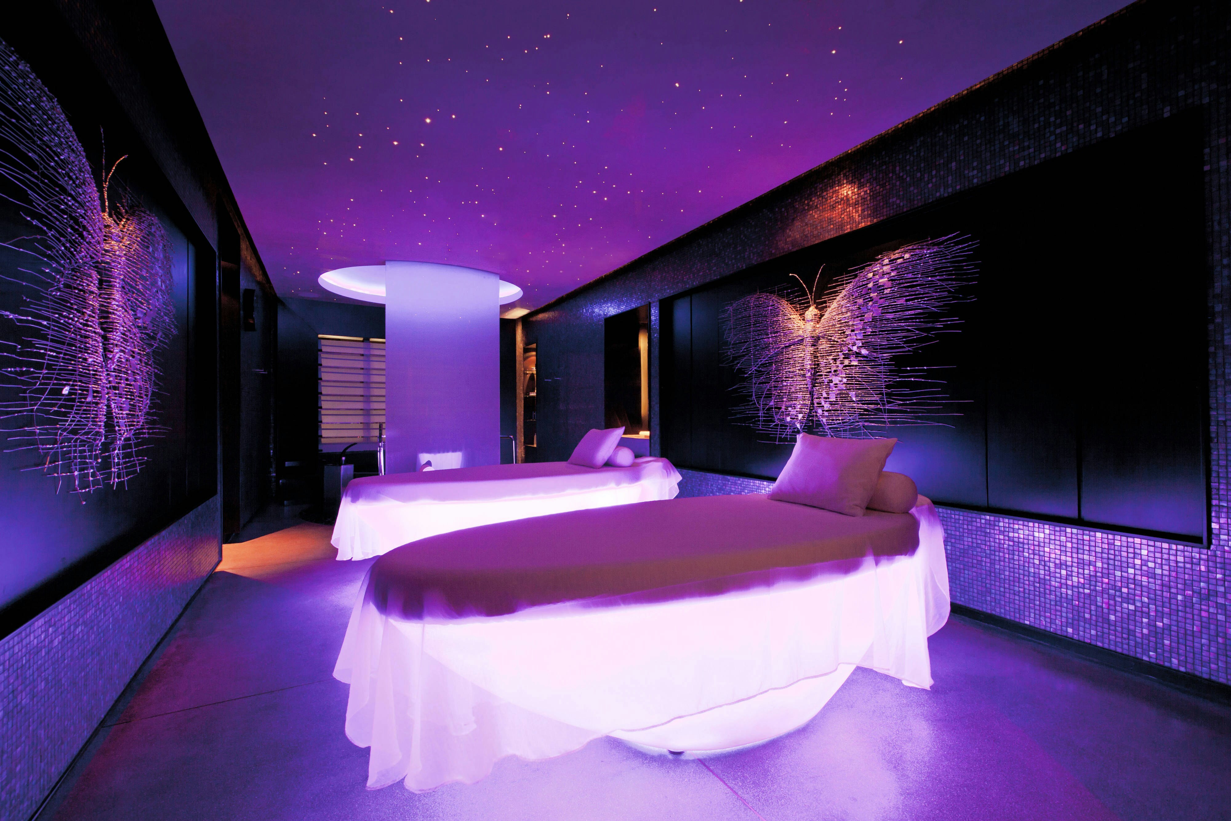 W Bangkok Hotel 22/78