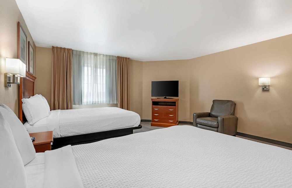 Extended Stay America Suites - McAlester - Hwy 69 16/65