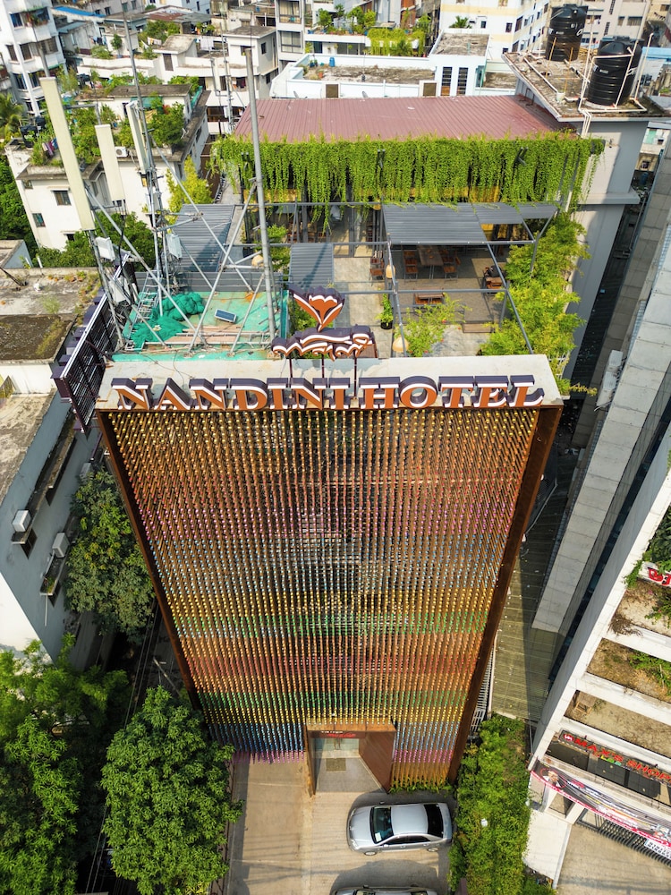 Hotel Nandini 6/70
