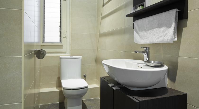 HOTEL BRUSTAR CENTRIC 30/31