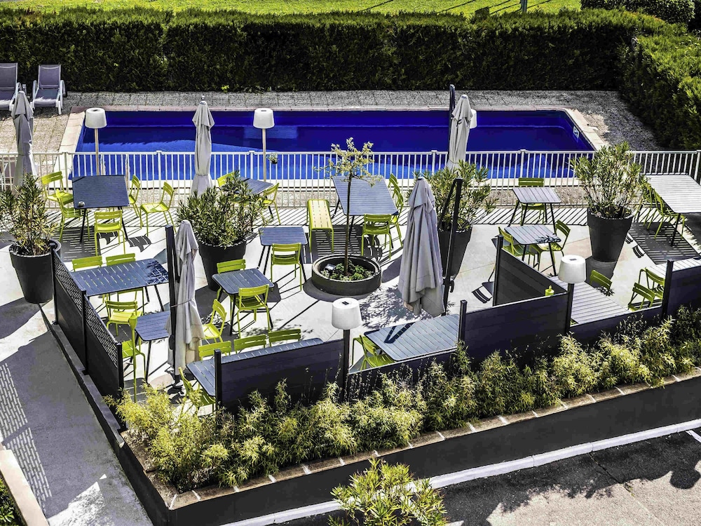 Ibis Styles Chalon Sur Saone 67/69