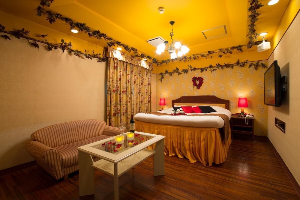Hotel Gallery - Adult Only 39/62