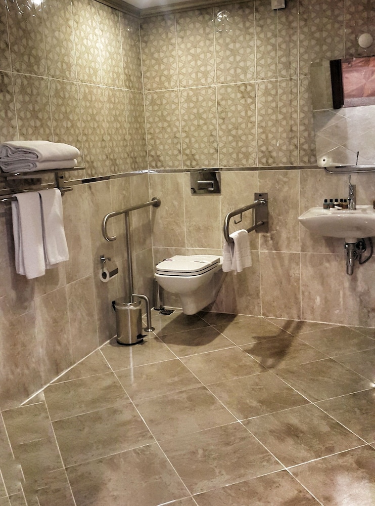 Babillon Hotel & Spa & Restaurant 47/50