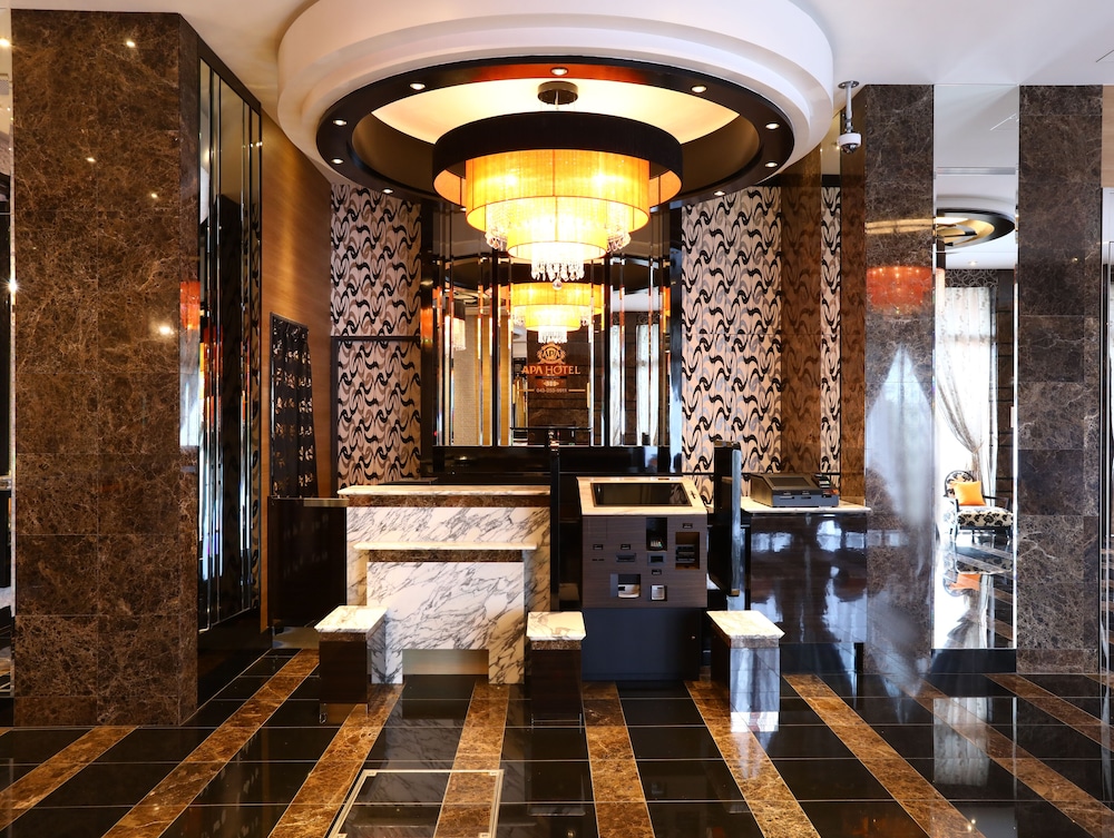 APA Hotel Chiba-Ekimae 8/50