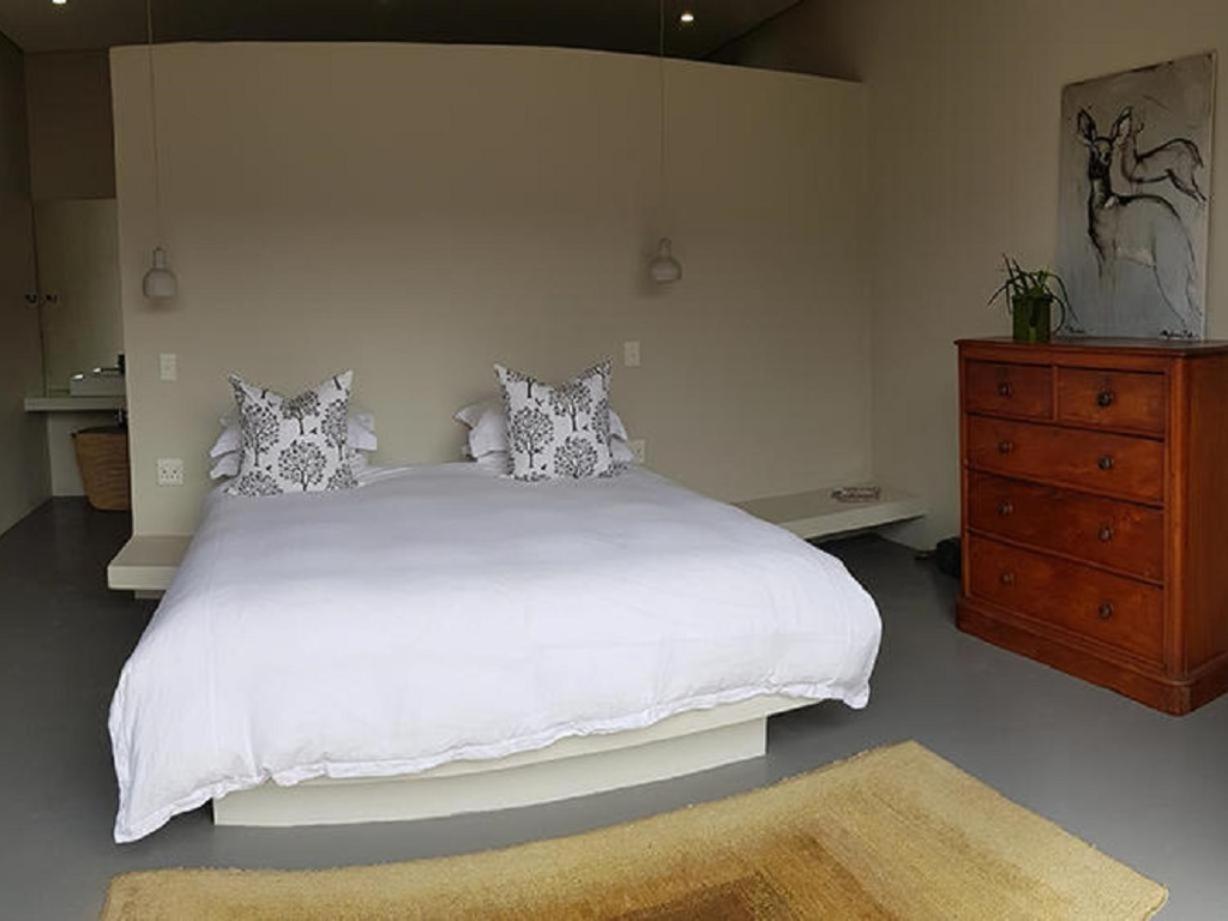 Waterford, Lodge، Star Dam Estate 7/10