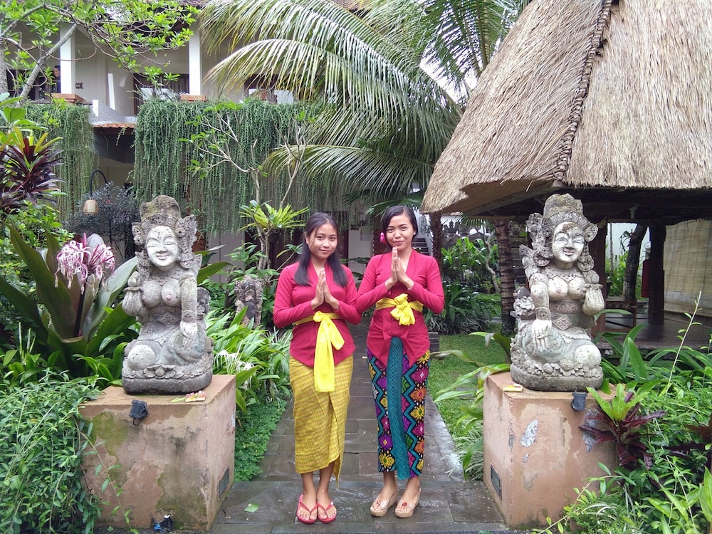 Inata Bisma Resort Spa Ubud 30/50