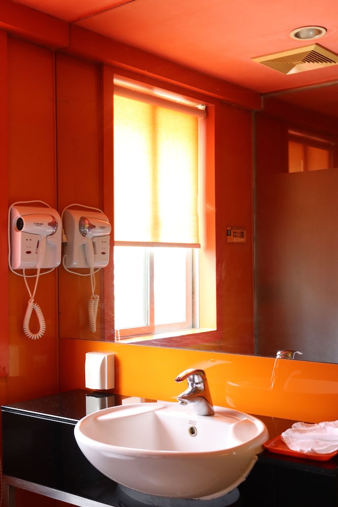 Garden Inn 4th Zhongshan Road Branch 58/60