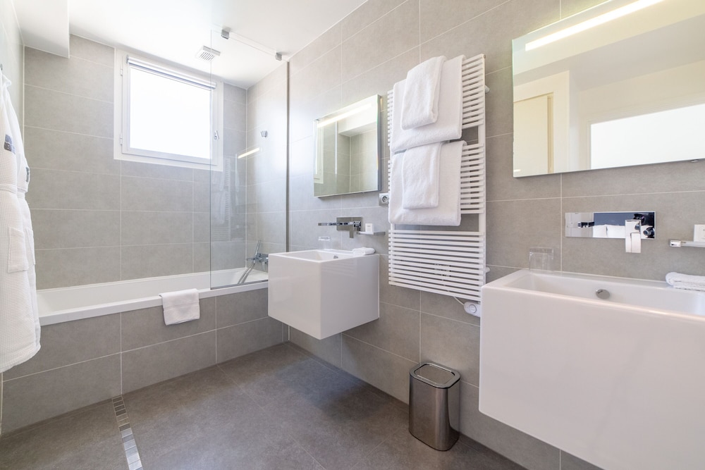Kube St Tropez Hotel 32/74